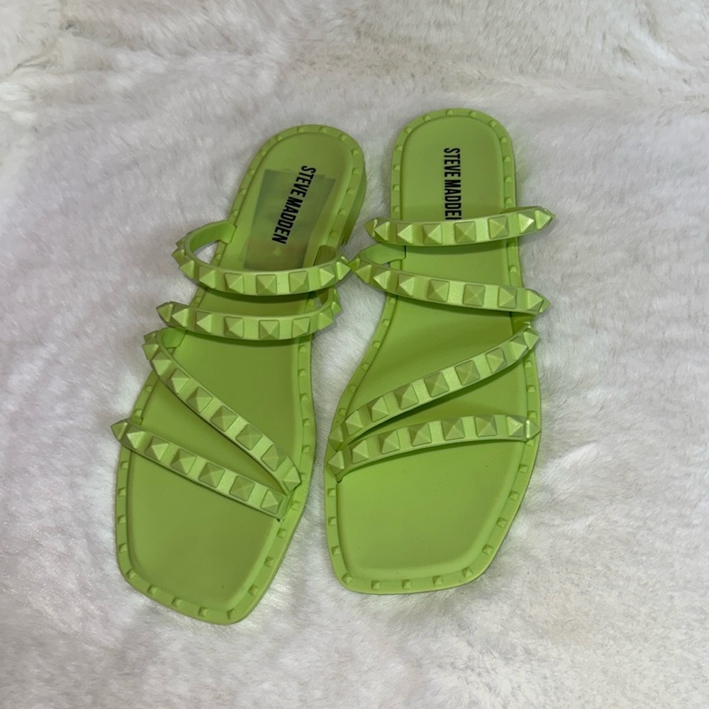 Steve Madden Sandals
